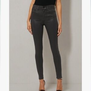 Joe's Women's The Charlie High Rise Skinny Ankle Jean